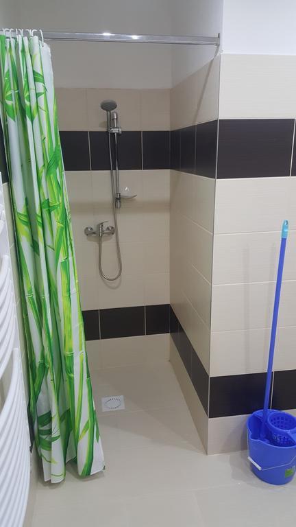Apartman U Cerveneho Kostela Теплице Екстериор снимка